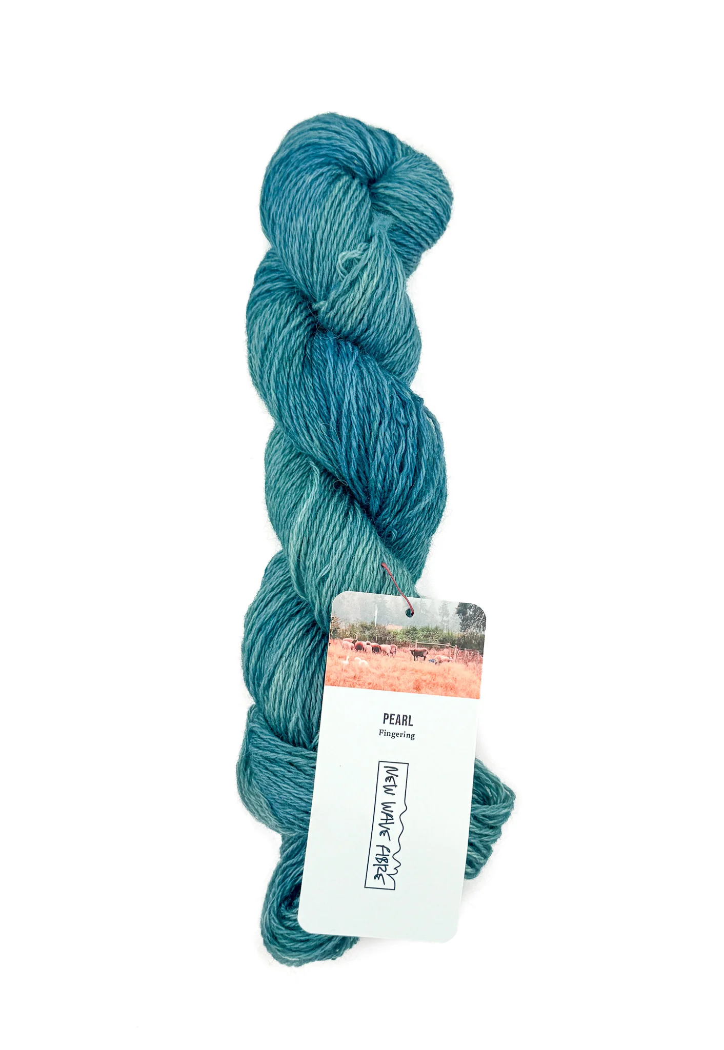 New Wave Fibre
